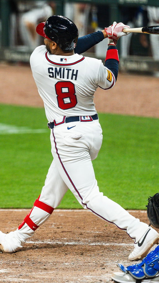 GRAND SLAM!