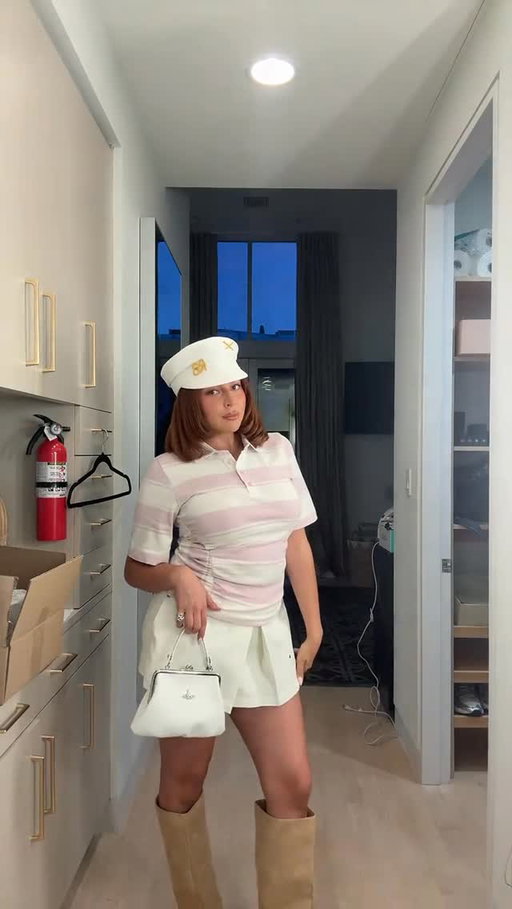 @mariahthescientist ⭐️