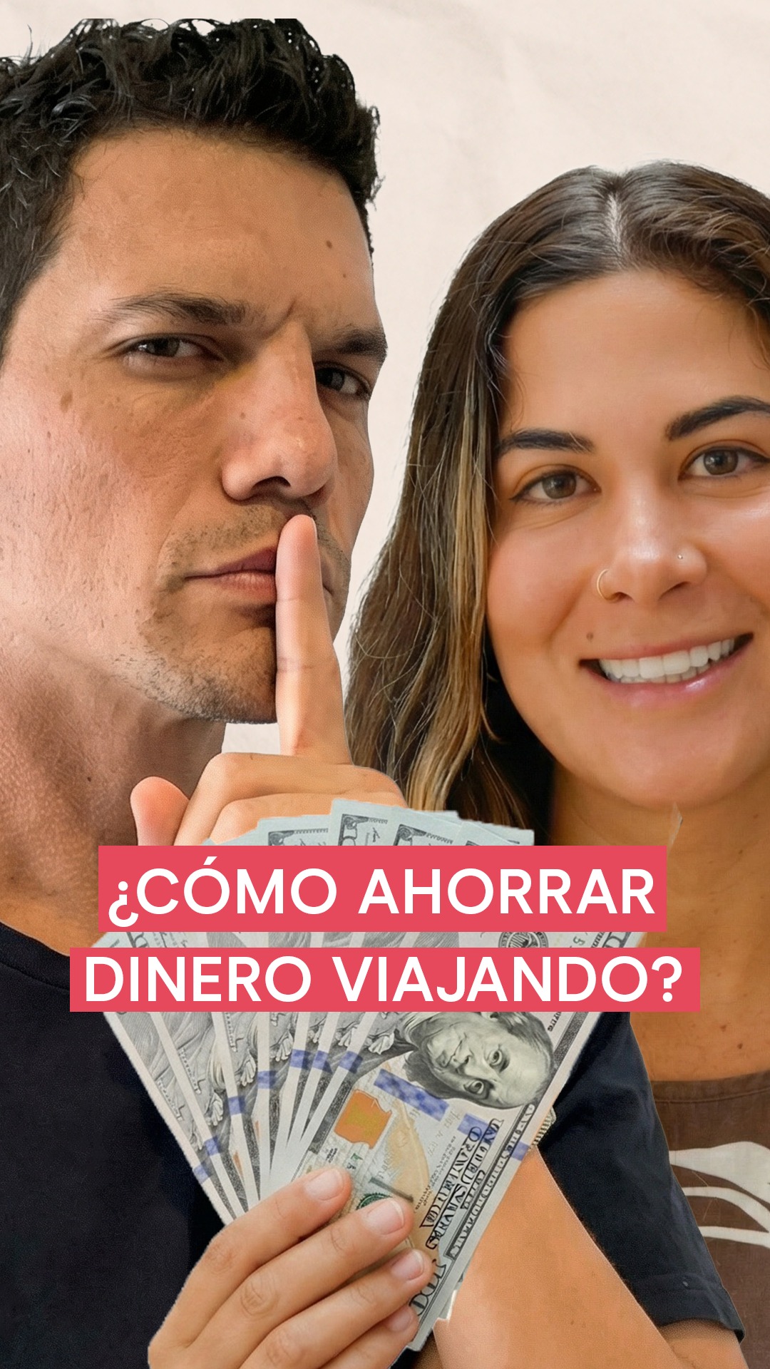 Hay TRES cosas que un viajero necesita saber… ✈️ @planetajuan y @alejandra.travels comparten tips esenciales para no arruinarse viajando.

🤔 ¿Cuál crees que es el error financiero más típico cuando alguien viaja?

👉 Pásate por el episodio completo en el link de la bio para escuchar todos los aprendizajes.

🎧 También en Spotify, Apple Podcasts y Amazon Music.