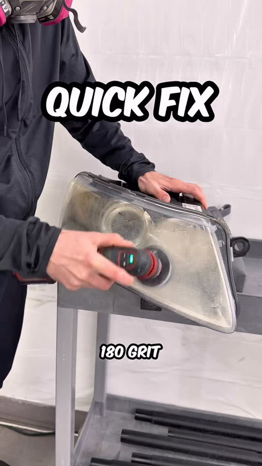 Try This Before Buying New Headlights