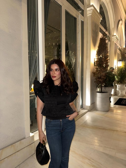 🍛🌭🌮🎂🍰🧁🥮🍰 @louve.india ✨

Some great food and excellent company 😌🤌🏼 How was your weekend !!!! 
.
.