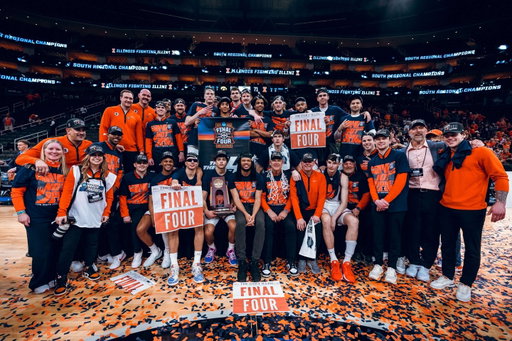 The best teams play in April