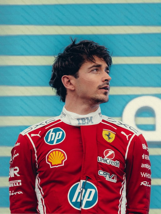 Another podium here in Japan. Pushed to the very max until the end. 
Now time to go back to Maranello and use the break to develop as much as possible the car. 
Happy to see Ollie okay after the nasty crash.