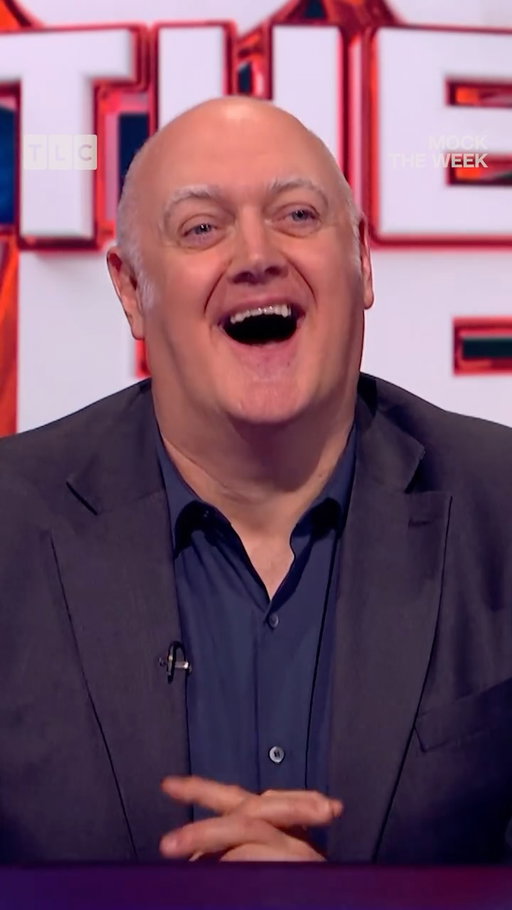 Some of these celebrity lookalikes are closer than others 👀

The #MockTheWeek Best Bits Special, with out-takes and brand-new material, tonight 9pm on TLC