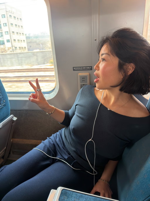 the movie was so inaccurate 🚈🧟‍♀️✌🏻
