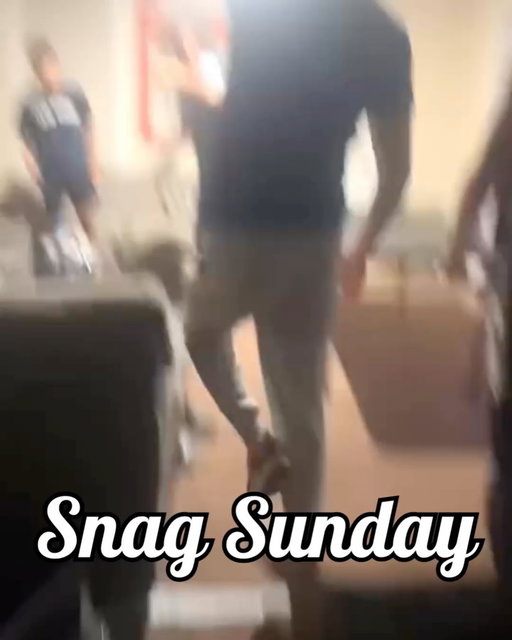 SNAG SUNDAY HAS ARRIVED 😁🛴🍻

Dm us to be featured on Snag Sundays 📥

#viral #bgsu #explore #snag #college