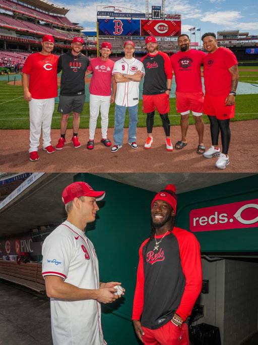 Welcome to GABP, Matt Rife!