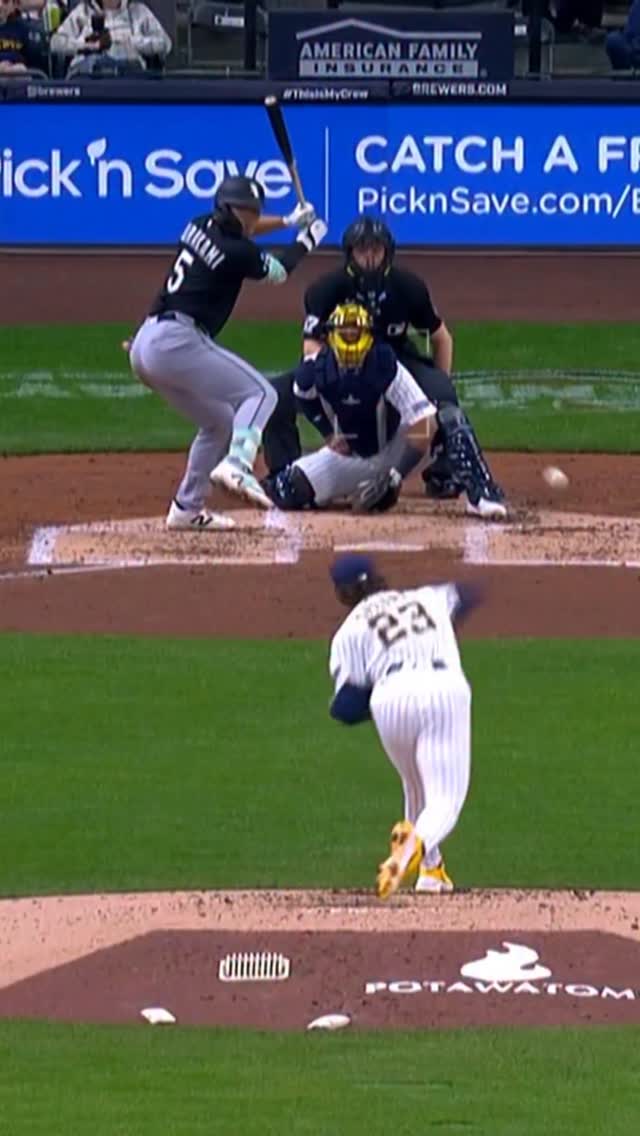 MUNETAKA MURAKAMI HAS POWER 💪