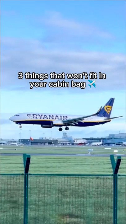 you will be charged
