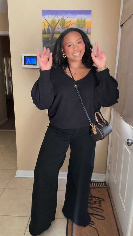 We love a casual ootd 🥰

#ootd #outfitinspo #casual #midsize midsizefashion