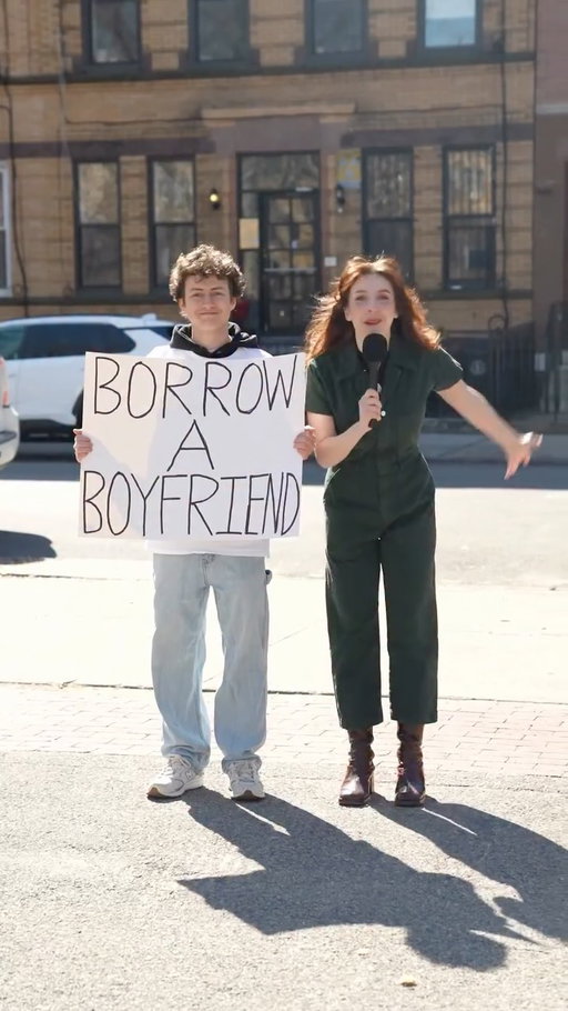 EPISODE 6: Ben x Katie
hosted by @megan.bitchell

#borrowaboyfriend