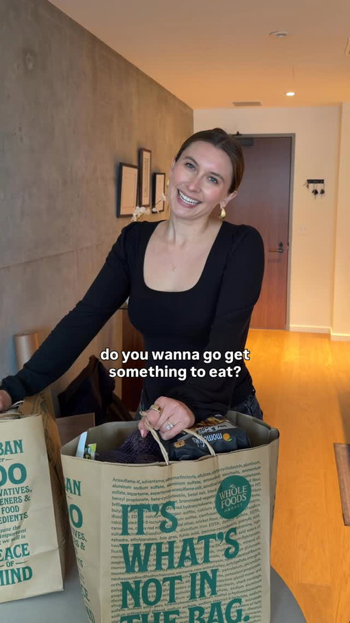 twist my arm…