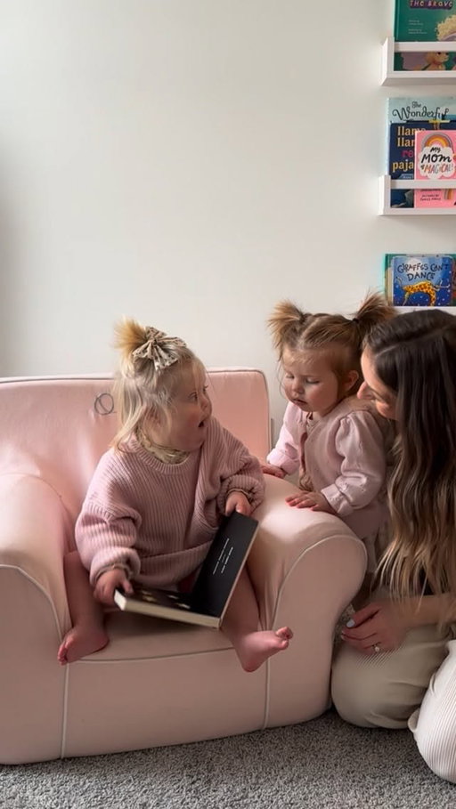 #ad This partnership with Target and Pull-Ups couldn’t have come at a better time as we are just starting Ozzy’s potty training journey! I’m so excited for her to get the chance to  gain confidence and independence through potty training with Pull-Ups. One of my favorite things about these training pants are the cute ©Disney designs on them that get her excited to wear them. Be sure to shop my link below, and use Target Circle for BOGO 40% on Select items March 29th-April 4th this week.

https://liketk.it/63k3v�
#Target #TargetPartner #PullUps @shop.ltk @pullups @target 

* Offer: Target Circle Deal: BOGO 40% off with select Diapers, Wipes and Training Pant
* Eligibility: Target Circle Membership 
* Availability: Sunday March 29th - Saturday April 4th, 2026, offer expires at 11:59pmPT.
* Terms & Conditions: Category Deal. Valid in store or online. Limit one coupon/deal per Target Circle account. No other same department/category coupon/deal/bonus will apply. Offer excludes items sold & shipped by Target Plus™ Partners and clearance items. Void if copied, scanned, altered, transferred, purchased, sold or prohibited by law. Coupon/deal expires at 11:59pm PT. Item(s) may not be available at all stores. Gift cards and tax will not be included in determining purchase total. Target GiftCard not valid as payment on this purchase; terms and conditions apply. Quantities limited; no rain checks. No cash value. For full details on our Price Match policy, see Target.com/PriceMatch.”