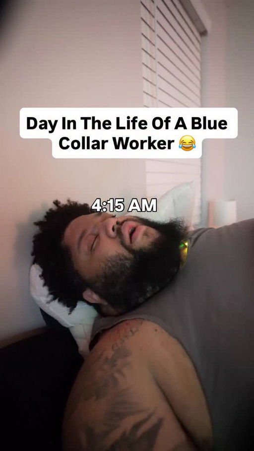 😂😂😂😂 #comedy #reels #killakay #bluecollar #bluecollarlife