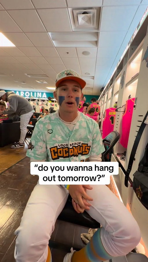 So… YES?! 😝
.
.
.
.
.
.
.
#daltonmauldin #tannerthomas #baseball #teammates #bffs