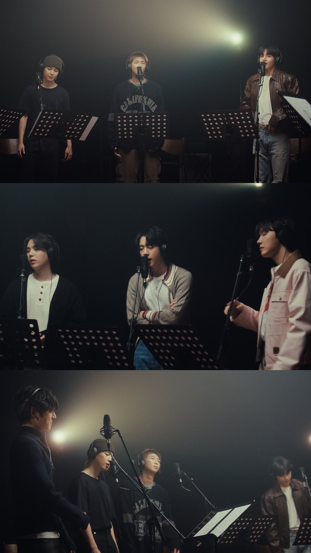 Press play 🌊

BTS: THE RETURN is now on Netflix.
<BTS: 더 리턴> 지금 오직 넷플릭스에서.

#BTSTheReturn #BTS_SWIM #KEEPSWIMMING