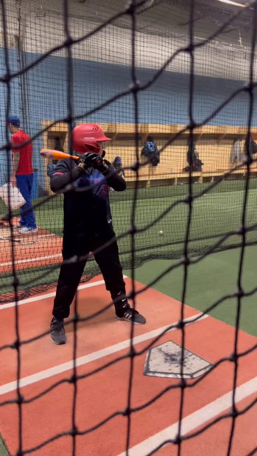 #baseball #bluejays @psbaseball @official_vaughan_vikings @baseballontario @ontariokobrasbaseball