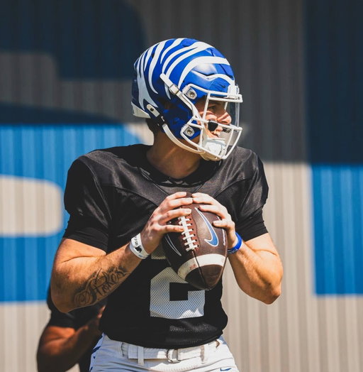 📈💙