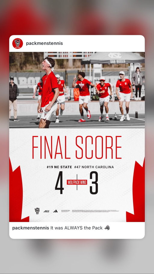 Story by collin_shick7 on Mar 30, 2026