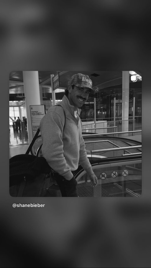 Stories by shanebieber on Mar 30, 2026