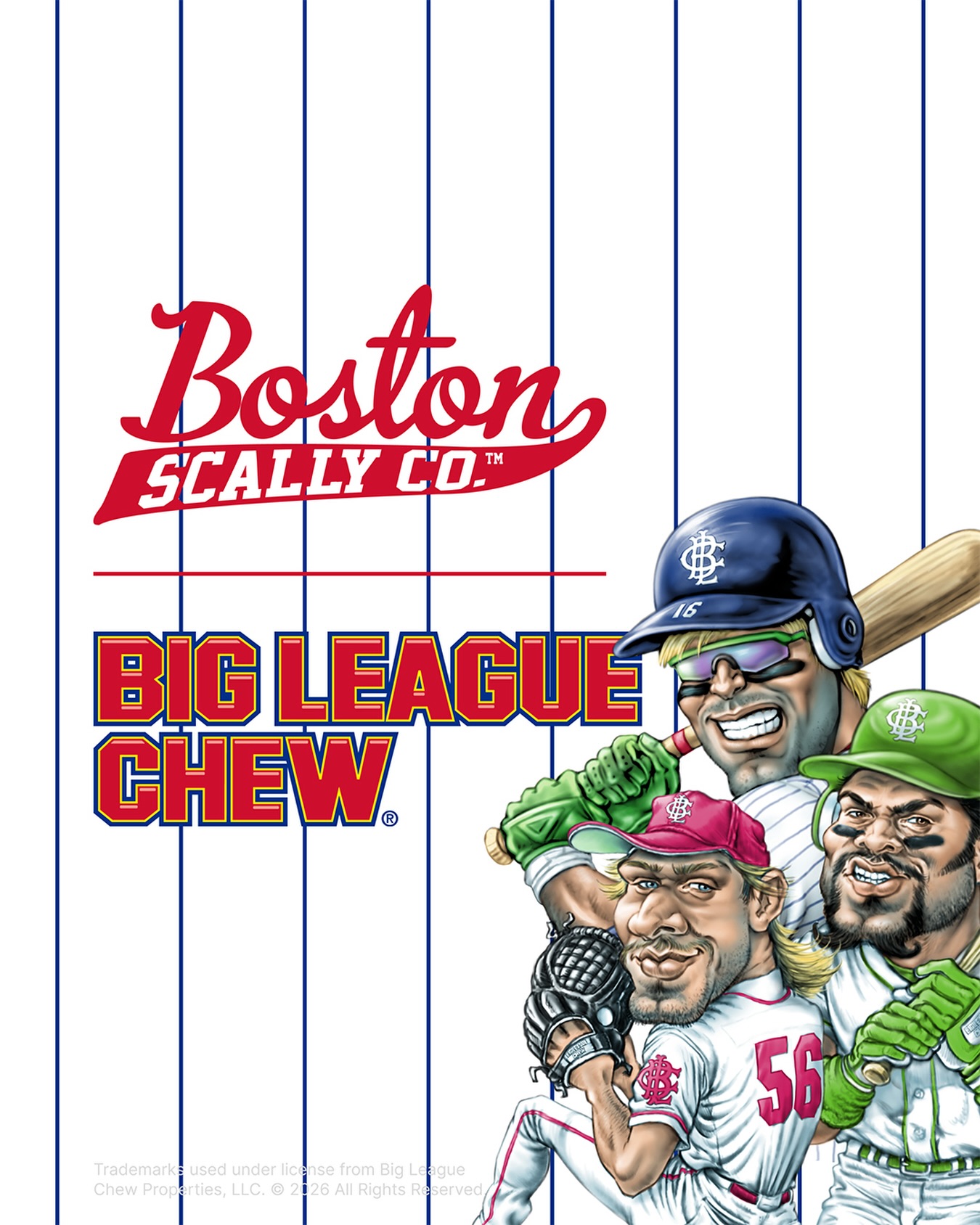 Rip a pouch and step up to the plate 👀⚾️ something BIG is coming soon! 🍇🍬