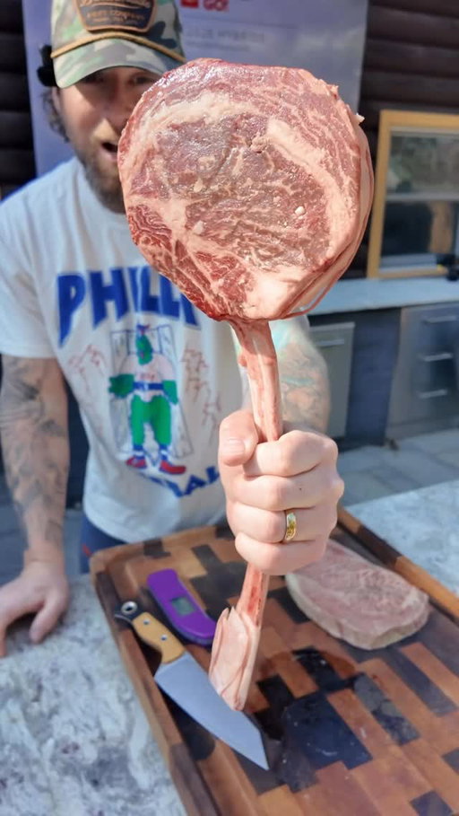 Just getting started 🏀

Weather is changing and @rtaoutdoorliving and @coyoteoutdoor make this EASY! 

So much more to come! 

#groarkboysbbq #themeatteacher #culinary #rtaoutdoorliving #coyoteoutdoor