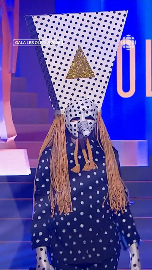 Angine de Korine 🔺

Gala les Olivier 2026 | À voir sur ICI Tou.tv