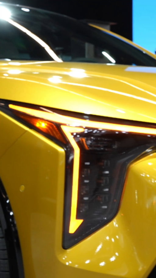 Curious what the K4 is running under the hood? @dom_dub's got the quick breakdown.
Catch the full overview on our YouTube channel channel. Link in bio.

#KiaCanada #K4Hatchback #MovementThatInspires