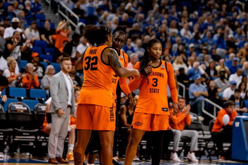 Wins, losses, laughs… wouldn’t trade it.🧡🧡 #blessed #livingthedream @osuwbb