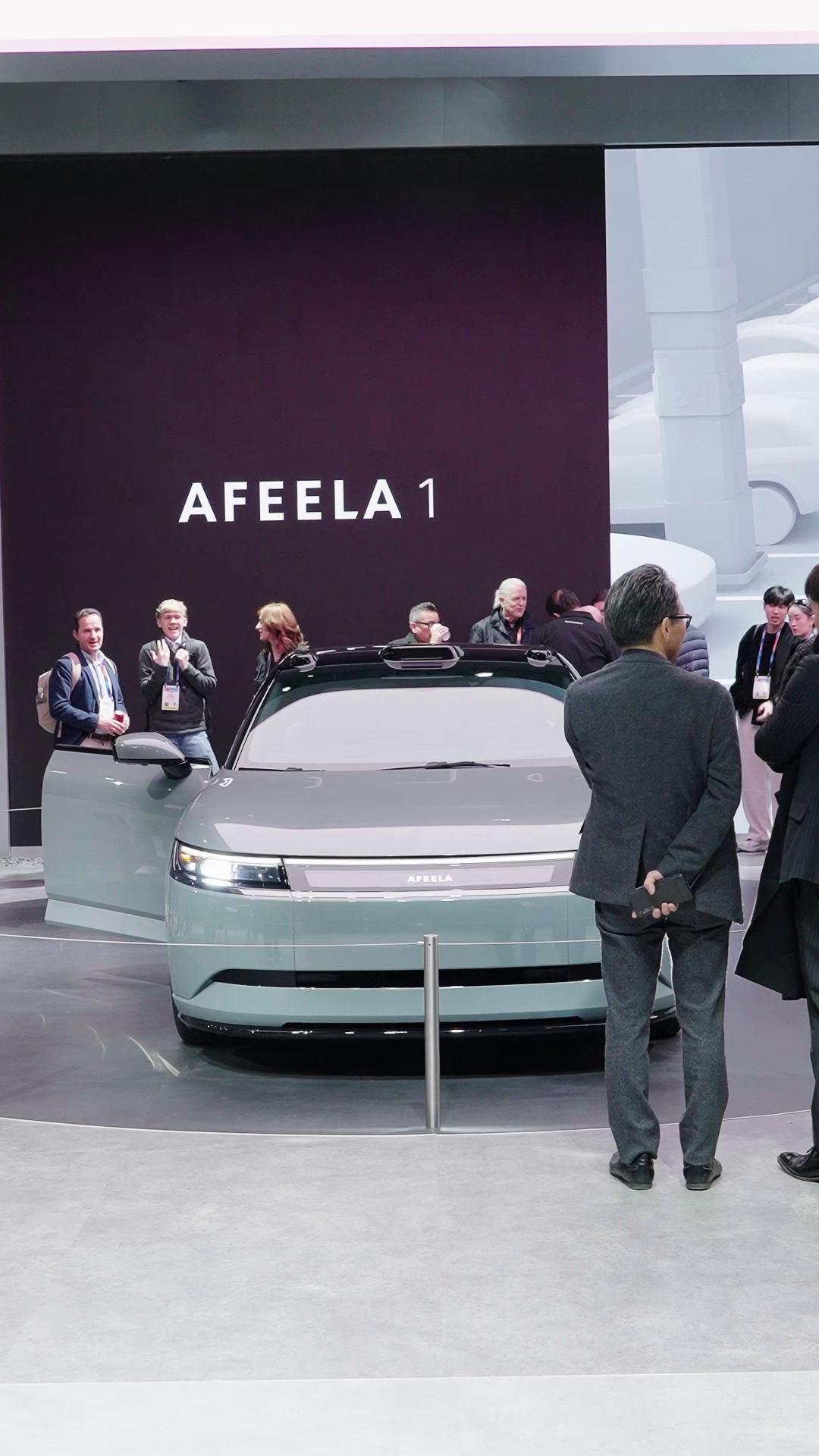 Sony Honda Mobility is canceling the first and second Afeela electric vehicle models it had planned for North America, and the partners are reviewing the future of the joint venture.

The partnership between Honda Motor Co. and Sony Corp. to develop and build EVs under the Afeela brand fell victim to the same market factors that forced Honda to cancel three EVs this month, the Japanese carmaker said in a March 25 news release.

The Afeela 1 sedan, slated for delivery late this year, and its successor crossover model were to be based on Honda’s next-generation 0 Series EV architecture and built in the U.S.

#afeela #sony #honda #automotive