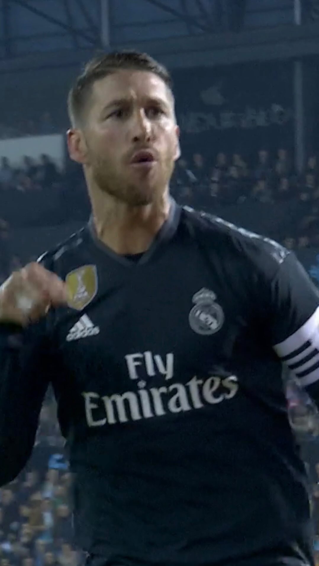 CAPTAIN.©️

¡Happy birthday, @sergioramos! 🤍🎂 

#LALIGAHistory #LALIGAEASPORTS