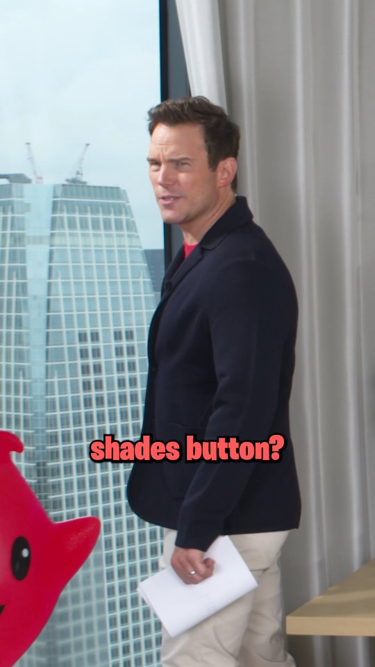 the entire Japan trip in 60 seconds for the release of the Super Mario Galaxy Movie on April 1st!

MOST INSANE trip. Imma be obnoxious about this for a bit. Thanks @universalpicsau

#thesupermariogalaxymovie #invited 

Should we do a longer youtube video about it all? 👀