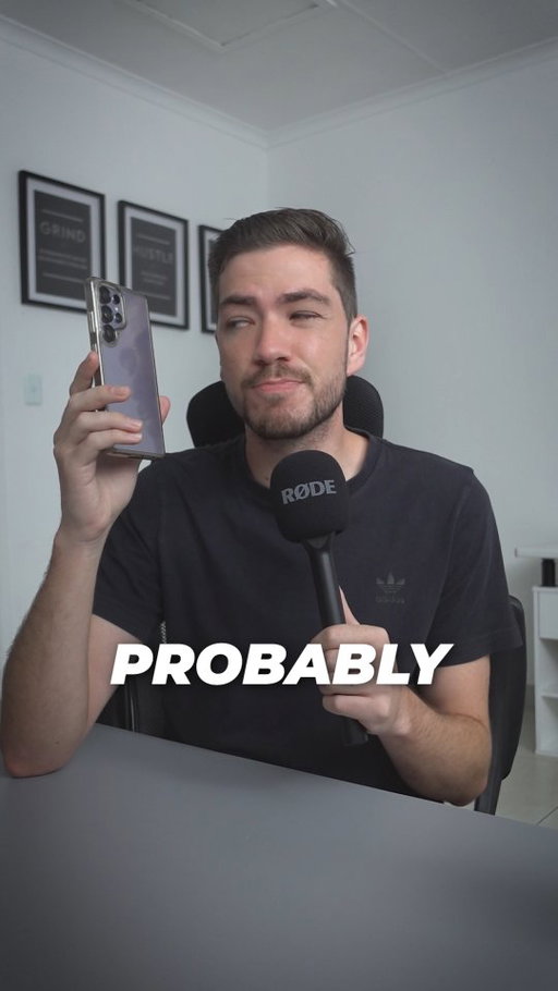 Turn this OFF if your Samsung feels slow #SamsungTips #Samsung #TechCreator