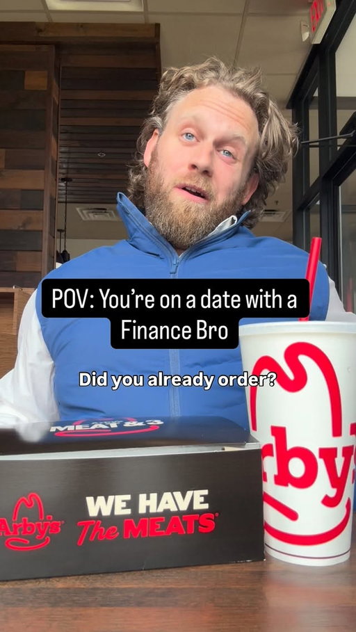 Are you listening? @arbys $5 Fry Fill Up Box available now until Wednesday. Yea, that’s right - a WHOLE BOX OF FRIES. #arbyspartner