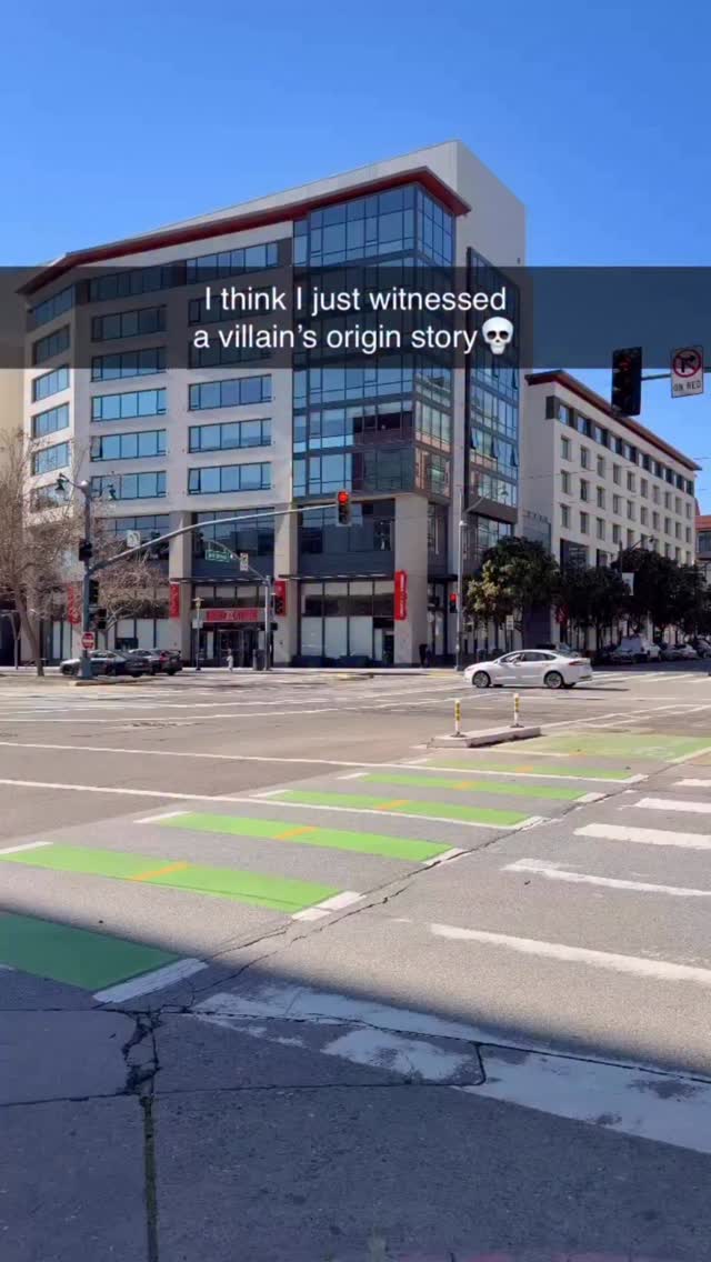 Probably works in Sales.