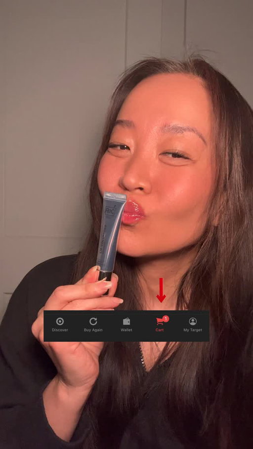 #ad | Quick update since my last post… I’ve been consistently using the NEW @rocskincare Lip
Volumizer and still love the results.

It’s formulated with 25% filling ingredients, including Hyaluronic Acid Filling Spheres for
immediate fullness and hydration, plus Pro-Collagen Peptide to help smooth and define lips
over time. Fuller, plumper lips in minutes—no lip injections necessary.

You can find it at @target, and I linked it in my LTK to make it easy to add to your cart.

https://liketk.it/63slE

#roc_partner #rocskincare #skintok #TargetPartner target liketkit