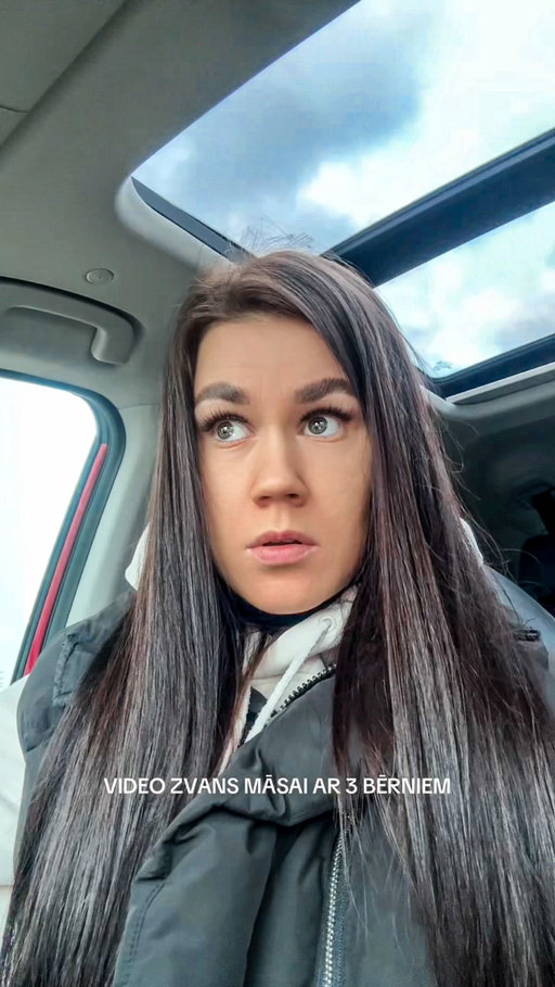 Pilnīgi saprotu to māsu, jo tā esmu es.😂 Bet neatceros kā ir būt otrā pusē.😅
#humor