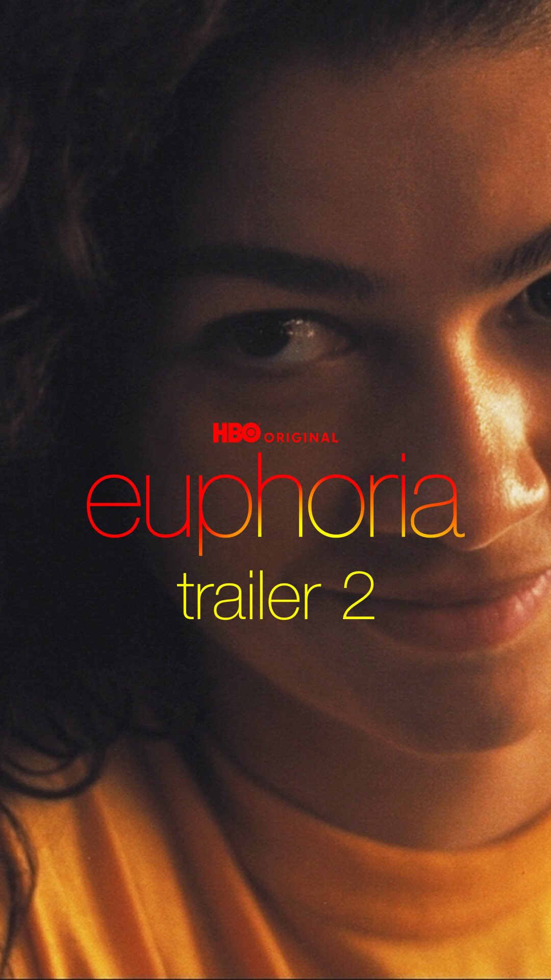 Have we finally gone too far?

#Euphoria Season 3 premieres April 12 on HBO Max.