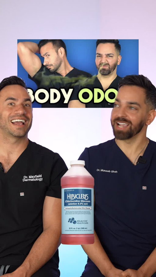 One product for one problem | Dermatologists top pick