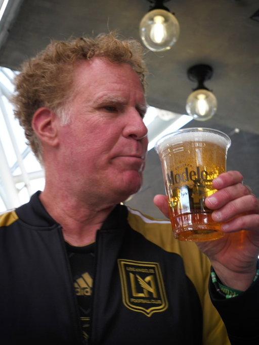 Nuestra ciudad. Nuestra cerveza.
Now part of the Black & Gold.

#LAFC x @ModeloUSA
For 21+ #Ad