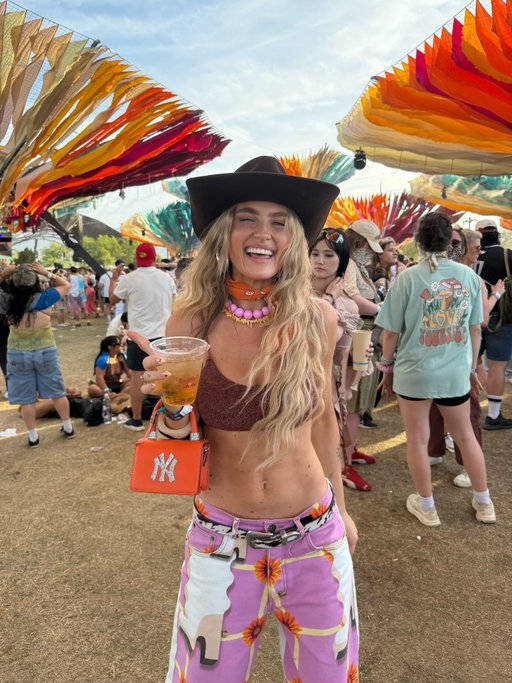 Coachellaaaa through the years <3 can’t wait to be back
