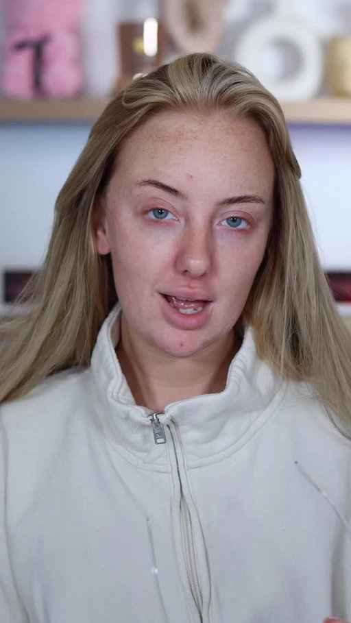 This remix is the best thing to ever bless my ears 🥹🙂‍↔️💖 #ukmakeup #cariadryan #lipsync 
Products - 
Tatcha dewy skin cream - @tatcha 
Bbold instant tan - @bboldtan 
One size glitter spray brown sugar - @onesize 
Sephora brow pencil - @sephorauk 
Hourglass vanish stick shade 13 - @hourglasscosmetics 
Hourglass vanish concealer shade oat - 
MUA pro base corrector in light from Superdrug - @muacosmetics  @superdrug 
Kylie cosmetics skin tint from boots - @kyliecosmetics  @bootsuk 
Collection pink concealer - @collectioncosmetics_uk 
SHEGLAM pink concealer - @sheglam_official 
Huda beauty cotton candy blush - @hudabeauty 
MAC dark tan @maccosmeticsuki 
JTC pink blush duo - @jordanaticiacosmetics 
HUDA poundcake - @hudabeauty 
HUDA cupcake for under the eyes 
Plouise love tapes eyeshadow palette- @plouise_makeup_academy 
Painted freckle pen - @painted.co 
Clinique lip liner in intense blush from look fantastic- @cliniqueuk  @lookfantastic 
Plouise dolly lip base - 
HNB shade 1 lipstick - @hnbcosmetics 
MAC lip glass - 
Fenty brown mascara - @fentybeauty 
Nano lash individual lashes - @nanolash.official 
Fyne setting spray -