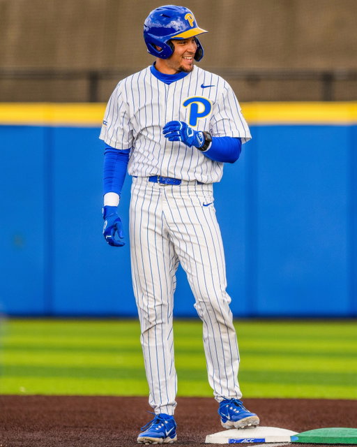 D1Baseball Midseason Player Rankings 📈📈

Zo is the No. 1 outfielder in the country 🔥