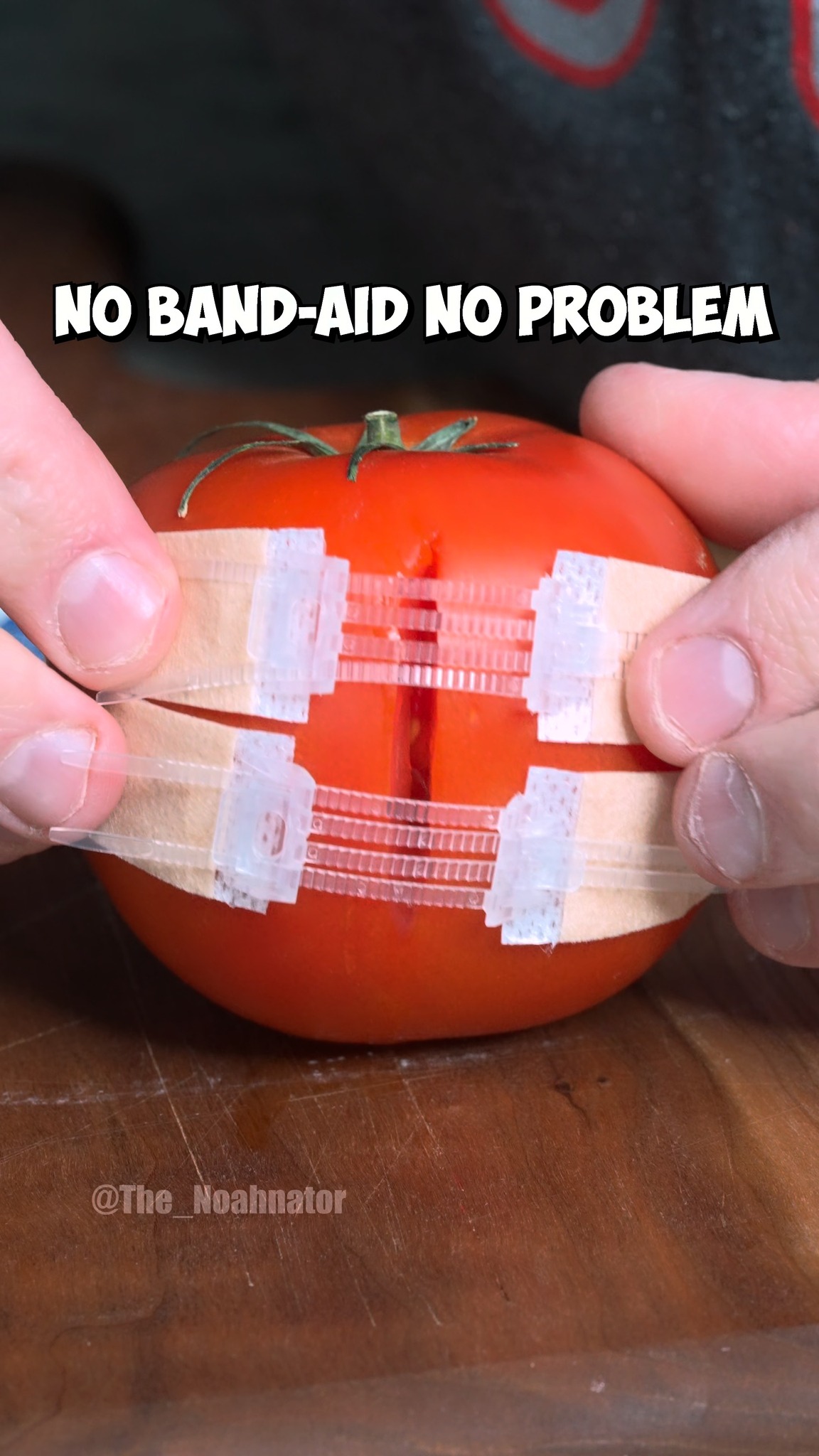 No way this worked #lifehack #food #satisfying