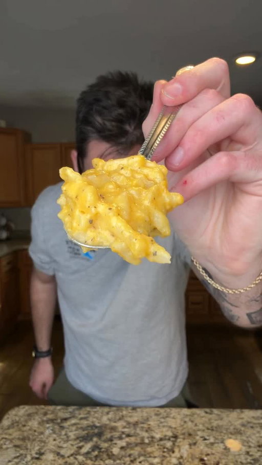 Smoked Cheesy Potatoes with the help of my friends at @DanosSeasoning #DanosPartner #DanosSPG