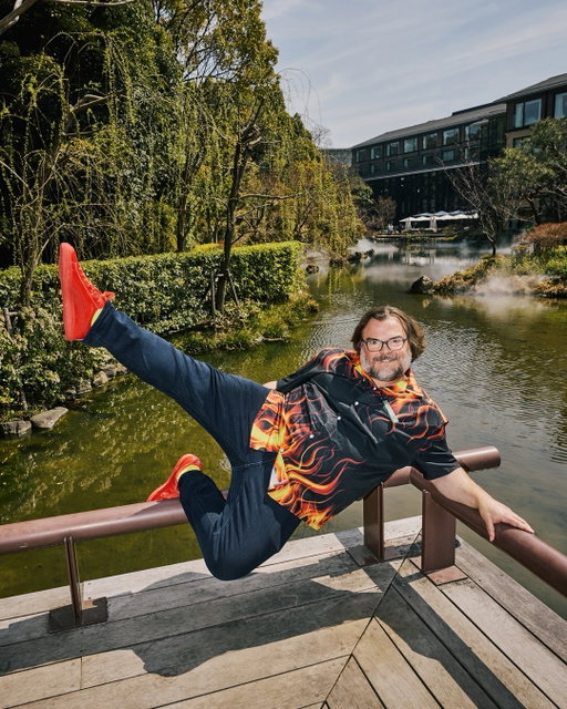 Incase you were wondering what I was up to in Japan!! Got to run around Kyoto & Tokyo with the cast of @supermariomovie! Had the best time photographing everyone. Huge thank you to @newellt24 & @kaylalandrum for bringing me along!!