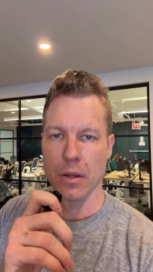 I compared 3 $30M exits, here’s what founders ACTUALLY made.