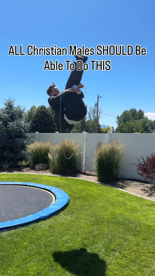 Do you agree? 

Best jump rope —> @hungarianjumpropes 

#Christian #baptist #religion #god #faith