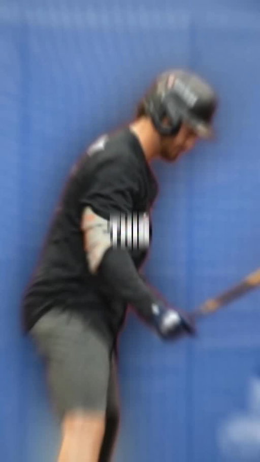 Cy Young Pitcher vs MLB Silver Slugger

#baseball #mlb #trevorbauer #detroit
