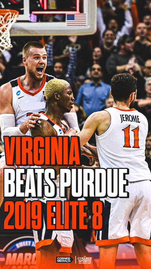 And seven years later we still can’t decide if we like the @kihei.clark pass or the @_mdiakite25 shot better 🙌⚔️
•
•
•
•
#Virginia #UVA #Hoos #Wahoos #Explore